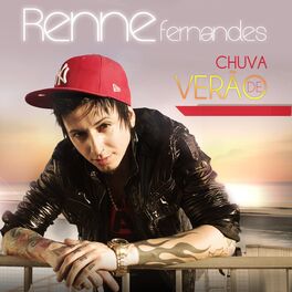 Album cover of Chuva de Verão