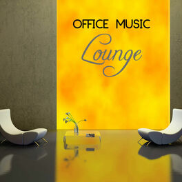 Album cover of Office Music: Lounge