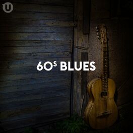 Album cover of 60s Blues