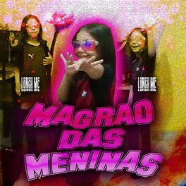 Album picture of Magrao das Meninas