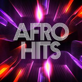 Album cover of Afro Hits