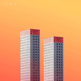 Album cover of Sight