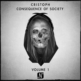 Album cover of Consequence of Society, Vol. 1