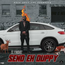 Album cover of Send Eh Duppy