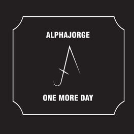 Album cover of One More Day