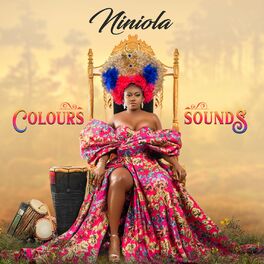 Album cover of Colours and Sounds