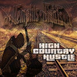 Album cover of High Country Hustle