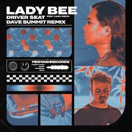 Album cover of Driver Seat (Dave Summit Remix)