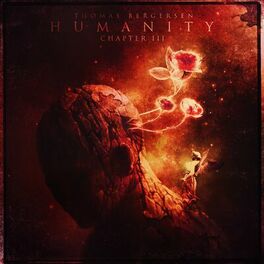 Album cover of Humanity - Chapter III