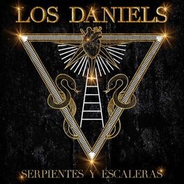 Album cover of Serpientes y Escaleras