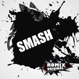 Album cover of SMASH