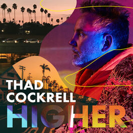 Album cover of Higher (Single Version)