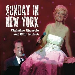 Album cover of Sunday In New York