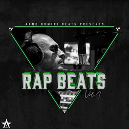 Anno Domini Beats Rap Beats Vol 4 Music Streaming Listen On