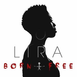 Album cover of Born Free