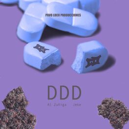 Album cover of Ddd