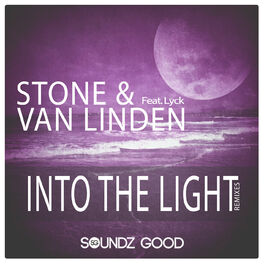 Album cover of Into the light (Remixes)