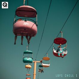 Album cover of Lofi Chill I