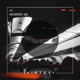 Album cover of Eklektik EP