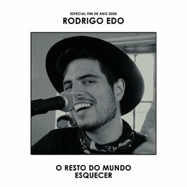 Album cover of Especial Fim de Ano 2020: O Resto do Mundo Esquecer (Acústico)