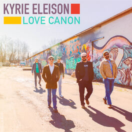 Album cover of Kyrie Eleison