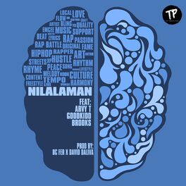 Album cover of Nilalaman (feat. Arvy T, Goodkidd & Brooks)