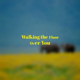 Album cover of Walking the Floor Over You