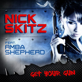 Album cover of Get Your Gun