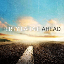 Album cover of Ahead
