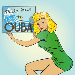 Album cover of Ouba