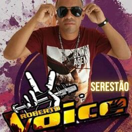 Album cover of Serestão (Ao Vivo)