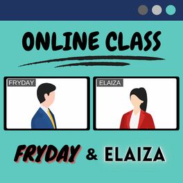 Album cover of Online Class