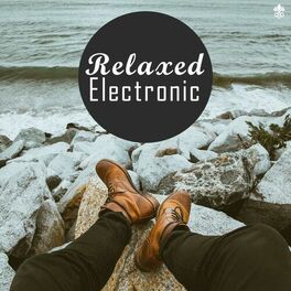 Album cover of Relaxed Electronic