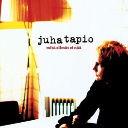 Juha Tapio: albums, nummers, afspeellijsten | Luister op Deezer