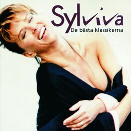 Album cover of Sylviva - De bästa klassikerna
