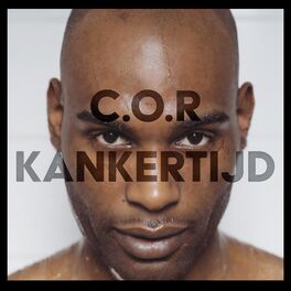 Album cover of Kankertijd