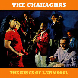 Album cover of The Kings of Latin Soul (Remastered)