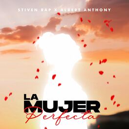 Album cover of La Mujer Perfecta