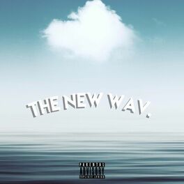 Album cover of THE NEW WAV.