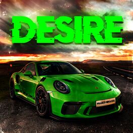 Album cover of Desire