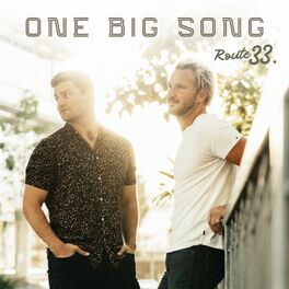 Album cover of One Big Song