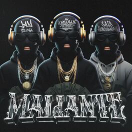 Album cover of Maliante