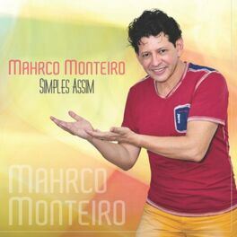 Album cover of #Simples Assim