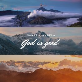 Album cover of God is Good (feat. Angela)