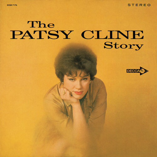 CRAZY LYRICS by PATSY CLINE: Crazy, I'm crazy for