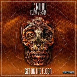 Album cover of Get On the Floor