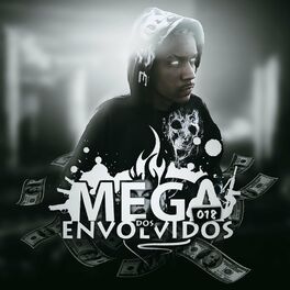 Album cover of Mega dos Envolvidos 018 x Balança a Glock (feat. MC Rick, MC Saci, MC Fahah, Mc Flecha, MC Jajau, Mc Th, MC Lil, MC Kr5, MC Biano 