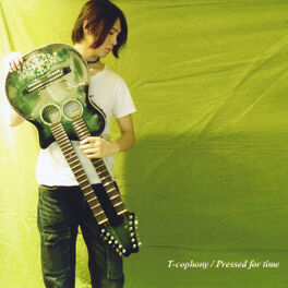 Album cover of Pressed for Time