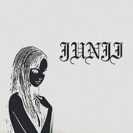Album cover of JUNJI
