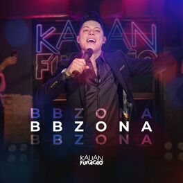 Album cover of Bbzona (Ao Vivo)